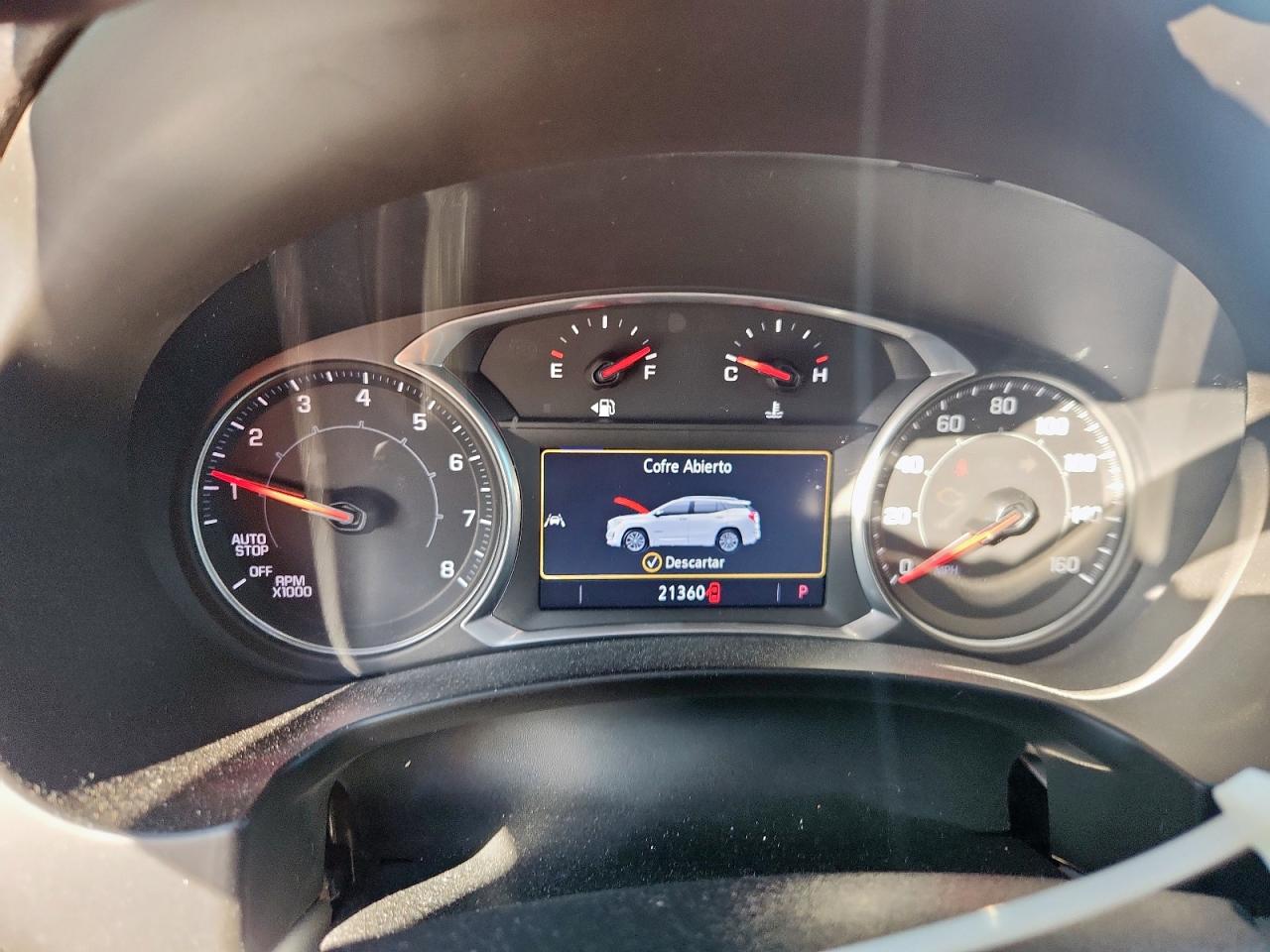 2022 GMC Terrain Slt VIN: 3GKALPEV2NL119966 Lot: 91766835