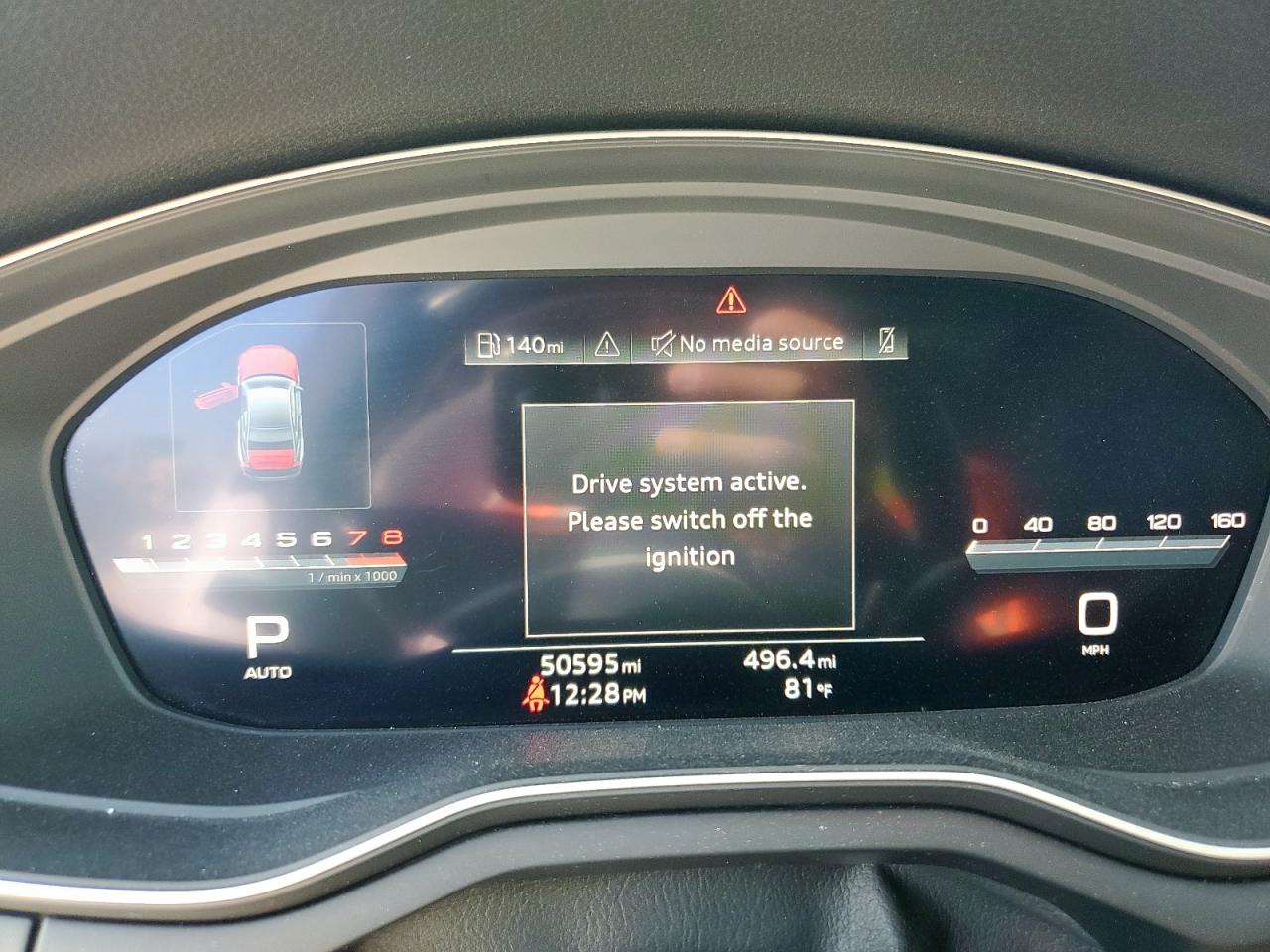 2020 Audi S5 Premium Plus VIN: WAUP4AF56LA015223 Lot: 85432685