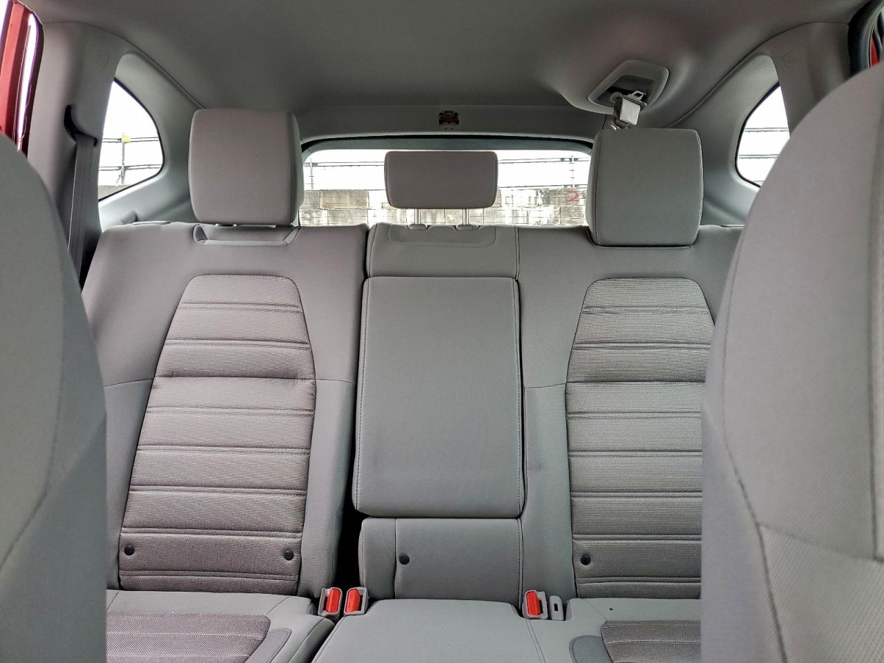 2020 Honda Cr-V Lx VIN: 2HKRW2H22LH621965 Lot: 92881195