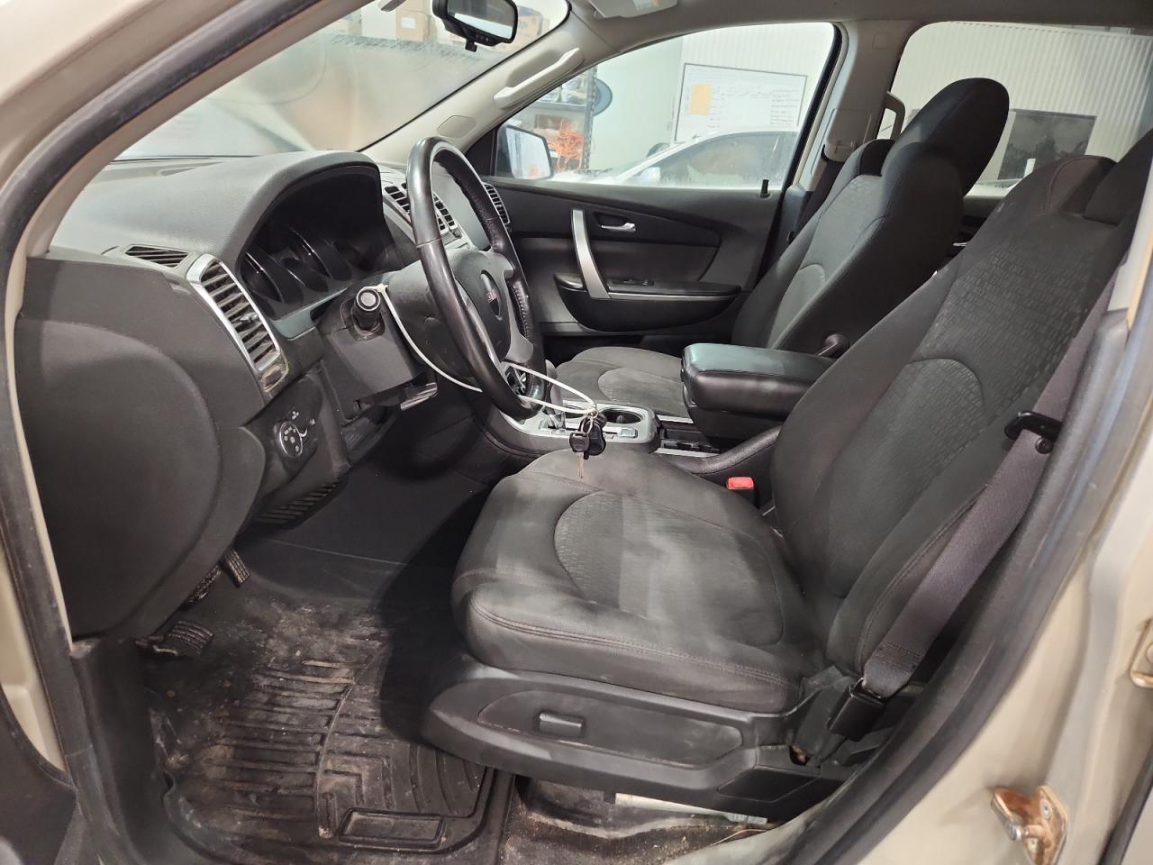 2009 GMC Acadia Sle VIN: 1GKEV13D09J179356 Lot: 93375535