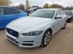 2015 JAGUAR XE 2.0 [240] PORTFOLIO 4DR AUTO for sale at Copart SANDY