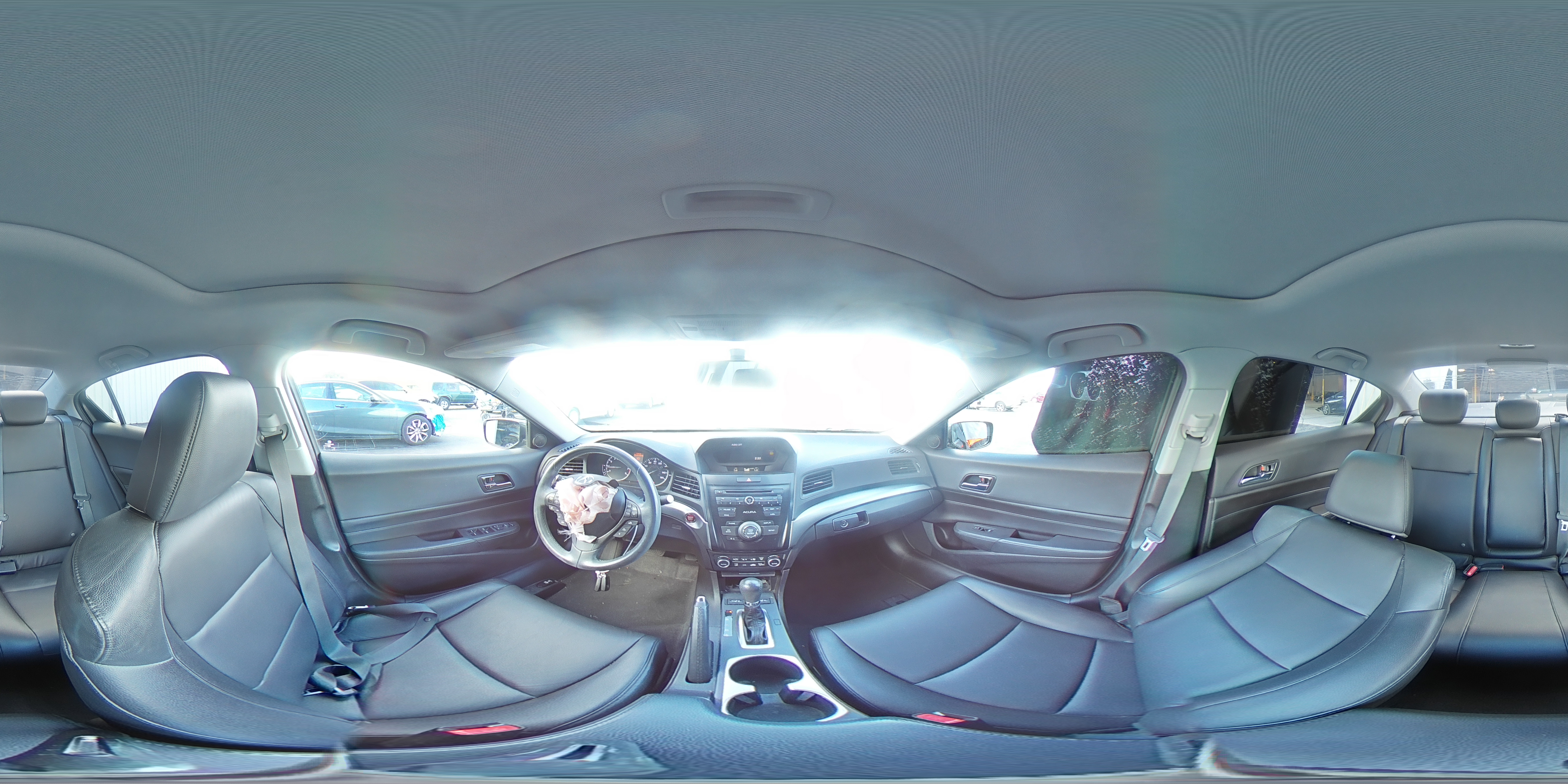 2018 Acura Ilx Special Edition VIN: 19UDE2F42JA007442 Lot: 93952815