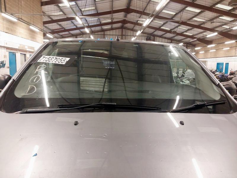 2020 TOYOTA PROACE 1.5D 120 ICON VAN