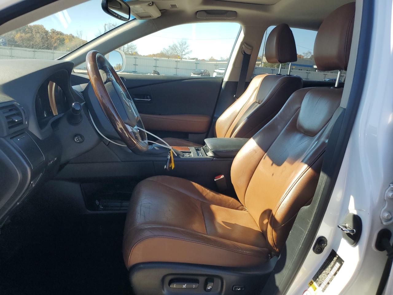 2015 Lexus Rx 350 Base VIN: 2T2BK1BA0FC298641 Lot: 91479835