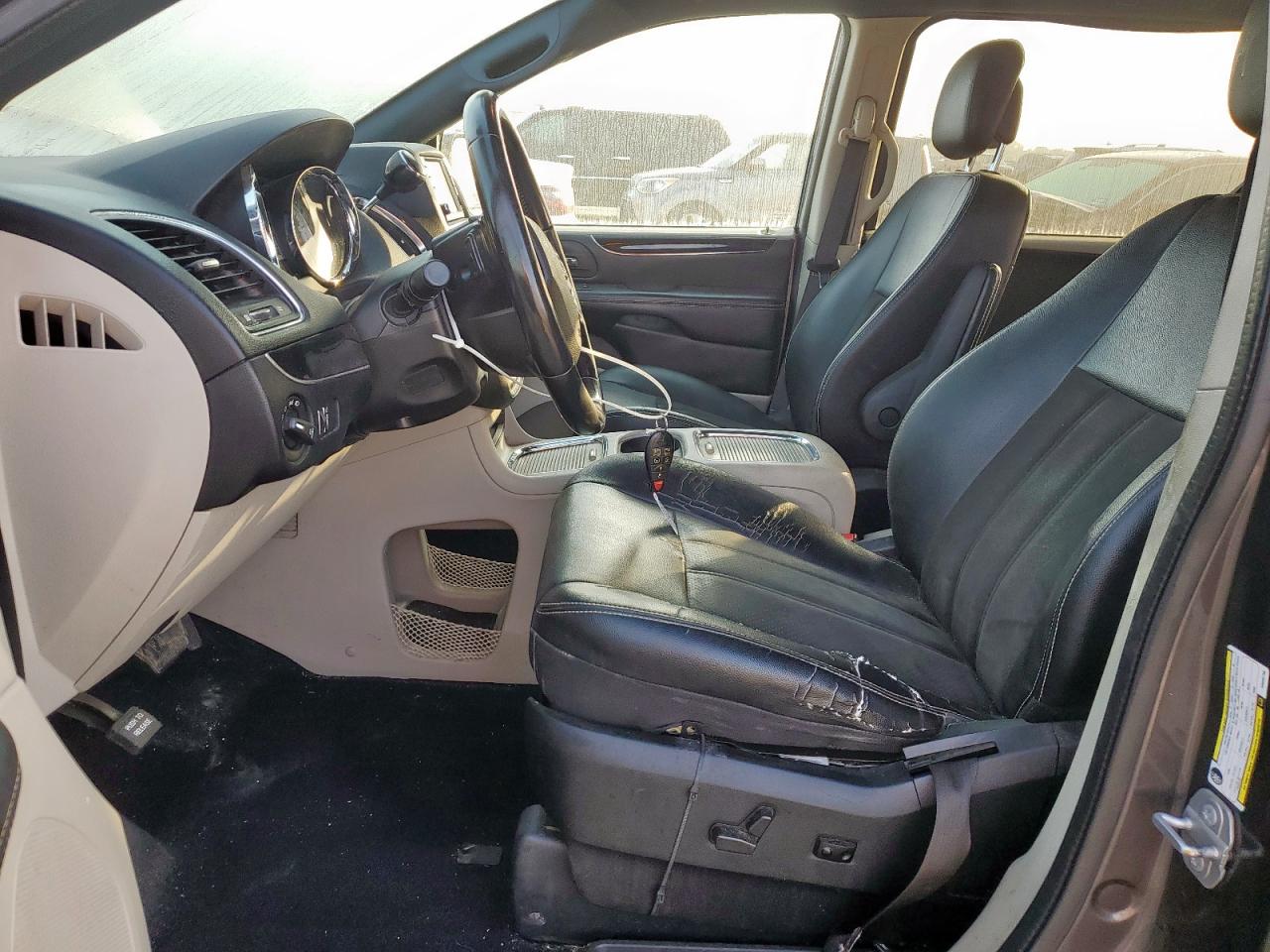 2019 Dodge Grand Caravan Sxt VIN: 2C4RDGCGXKR595798 Lot: 91829355