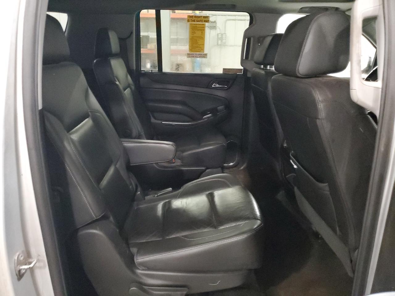 2018 Chevrolet Suburban K1500 Lt VIN: 1GNSKHKC0JR233258 Lot: 93419745