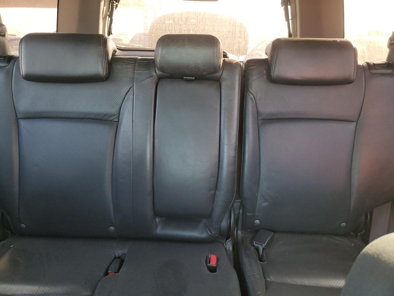 2005 Honda Cr-V Se VIN: JHLRD78915C032357 Lot: 92996475