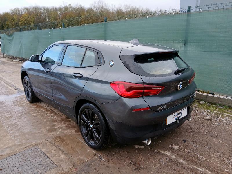2020 BMW X2 SDRIVE 18D SPORT 5DR STEP AUTO