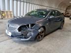 2014 VAUXHALL INSIGNIA 1.8I VVT LIMITED EDITION 5DR for sale at Copart WHITBURN
