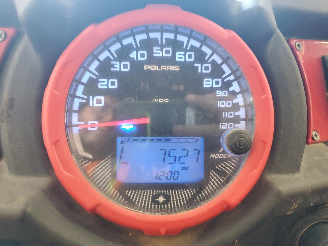 2017 Polaris Rzr Xp 100 - Atv VIN: 3NSVDE993HF795341 Lot: 91034455