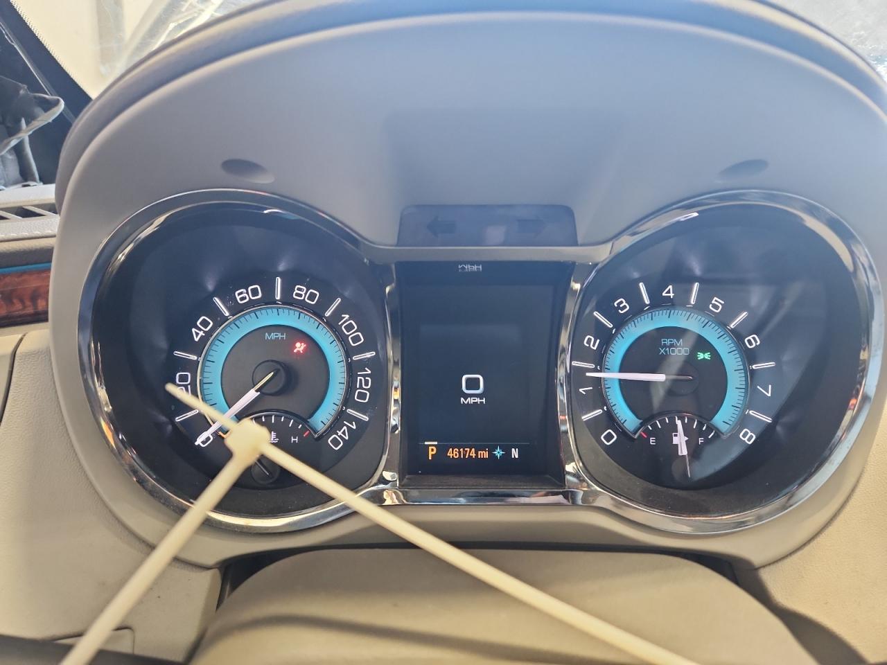 2013 Buick Lacrosse VIN: 1G4GC5E36DF199172 Lot: 92504765