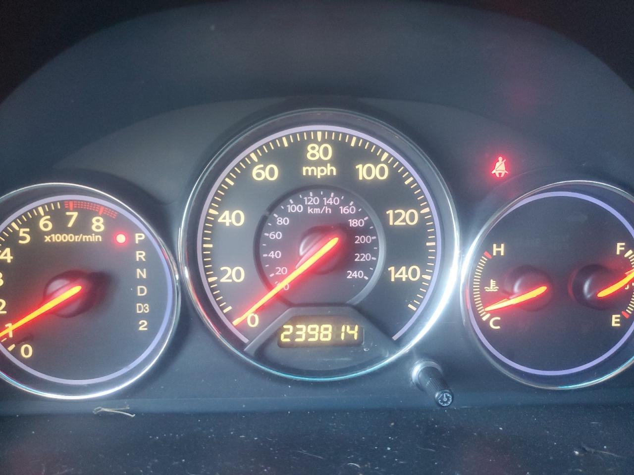 2004 Honda Civic Lx VIN: 2HGES16524H529767 Lot: 92913775