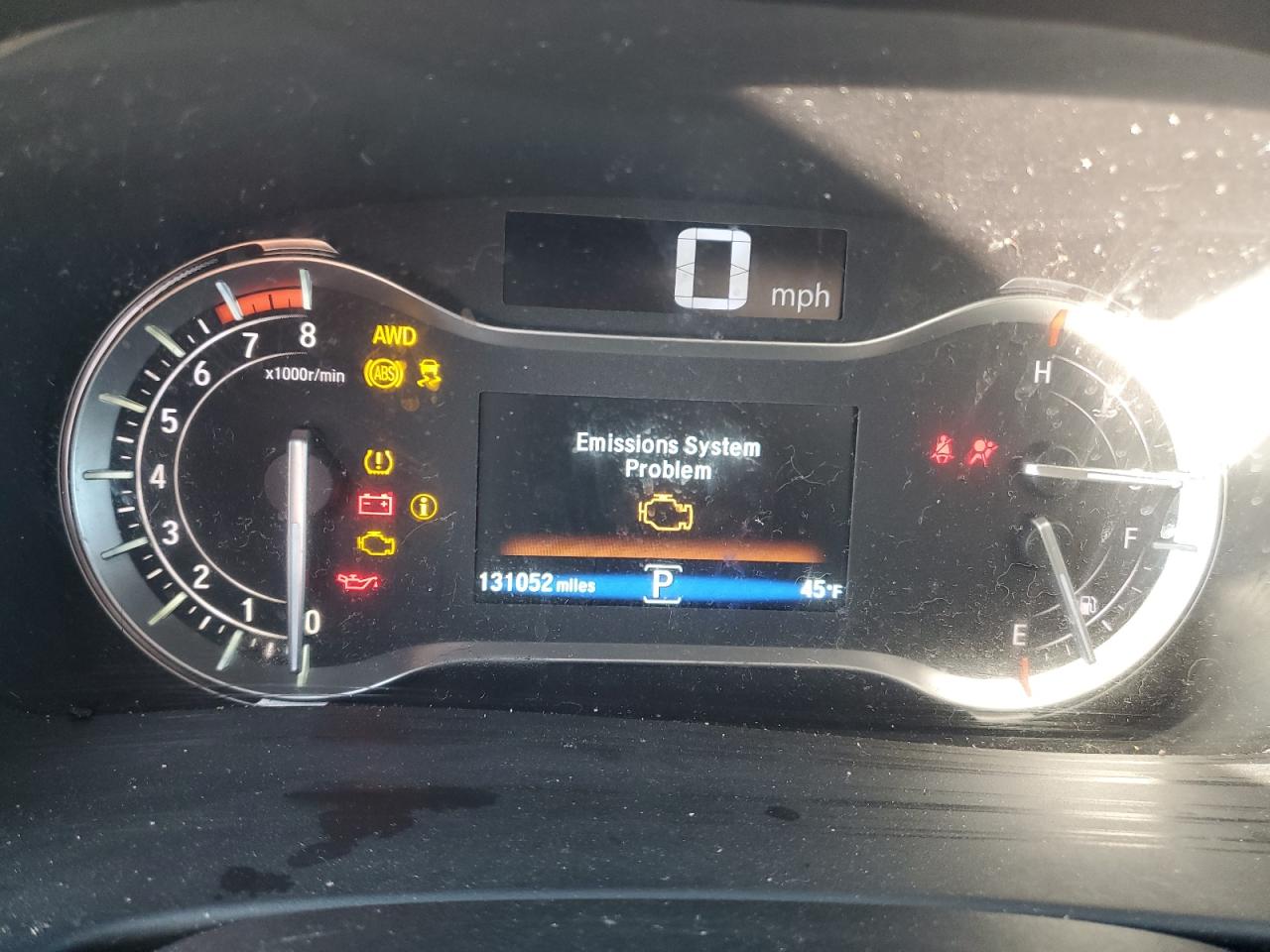 2017 Honda Pilot Ex VIN: 5FNYF6H37HB039880 Lot: 92900825