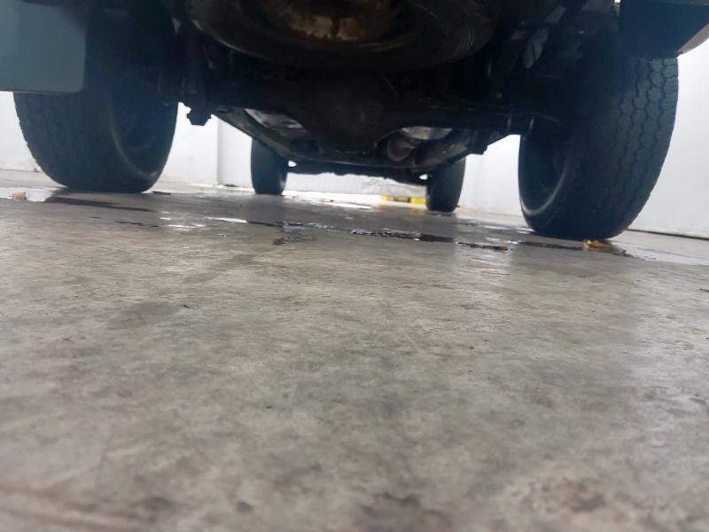 2015 FORD RANGER PICK UP DOUBLE CAB XL 2.2 TDCI 150 4WD