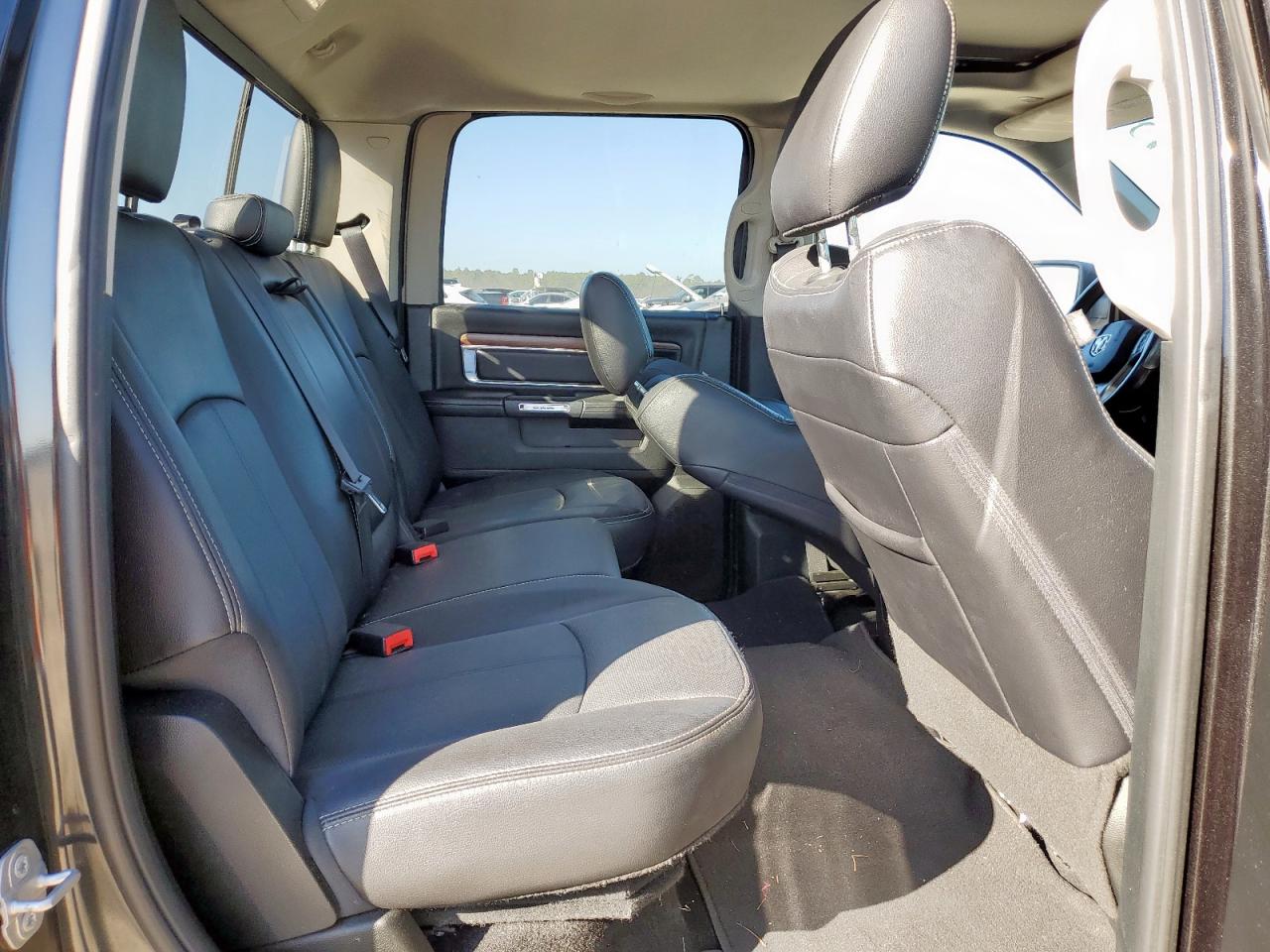 2017 Ram 1500 Laramie VIN: 1C6RR7NMXHS881590 Lot: 92066875