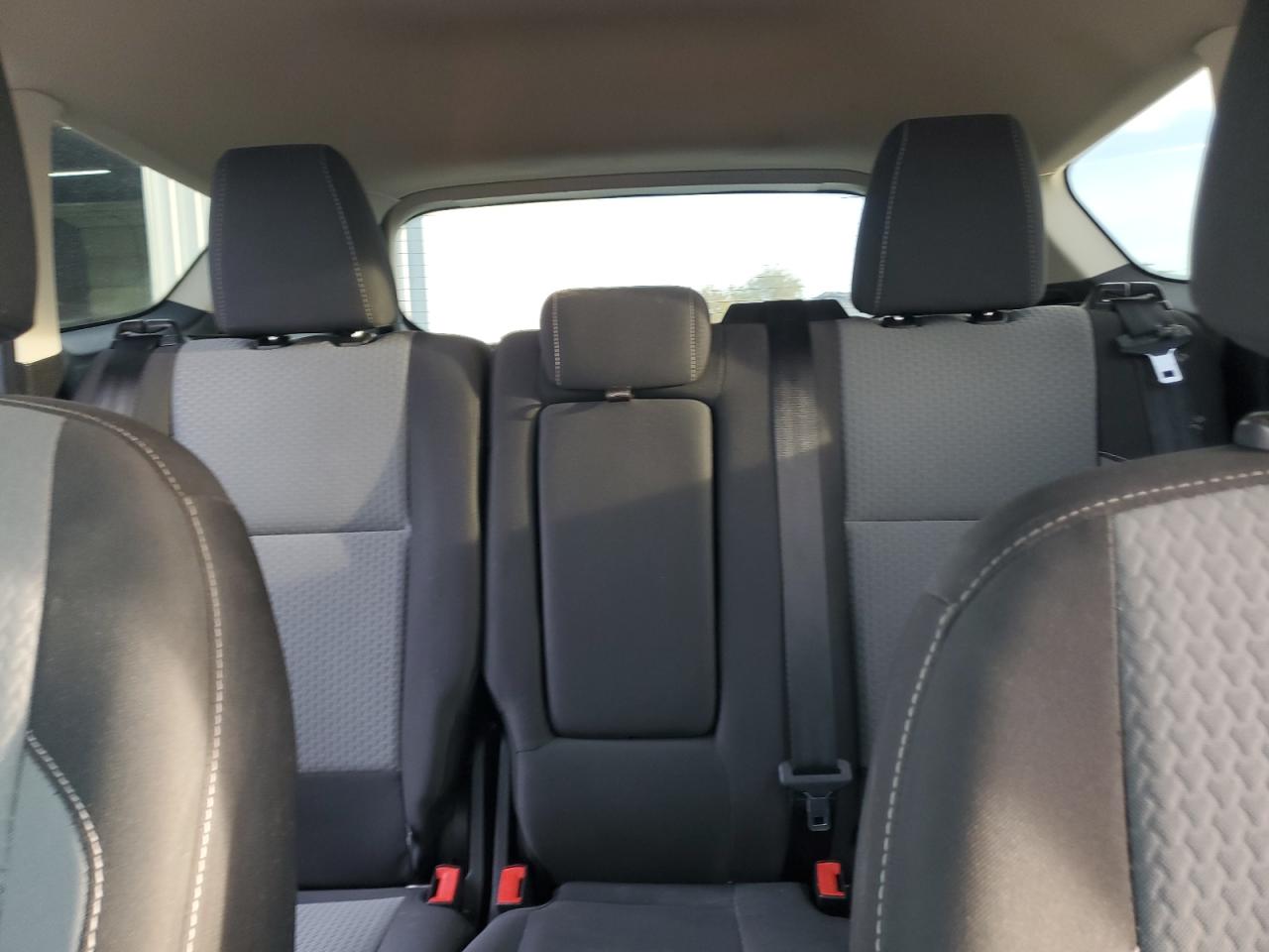 2017 Ford Escape Se VIN: 1FMCU0GD7HUC74547 Lot: 92232505