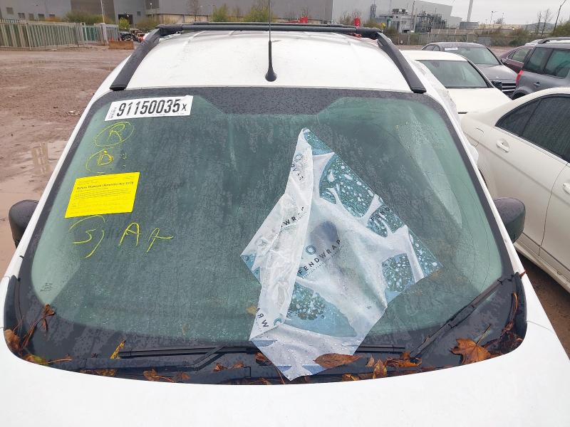 2015 FORD TRANSIT COURIER 1.5 TDCI VAN