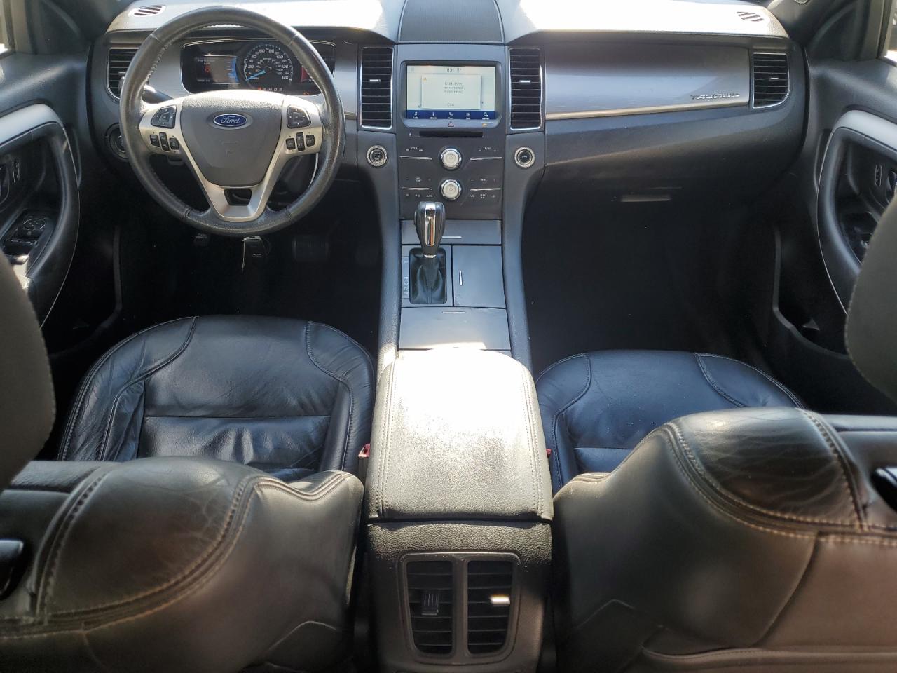 2016 Ford Taurus Sel VIN: 1FAHP2E82GG147064 Lot: 90786145