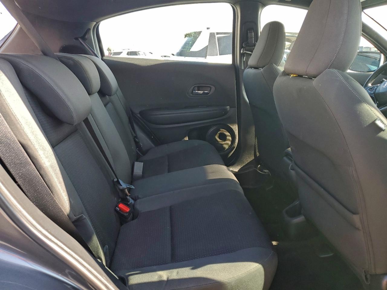 2019 Honda Hr-V Sport VIN: 3CZRU6H13KG730344 Lot: 93625275