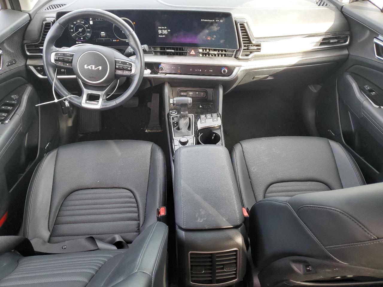 2024 Kia Sportage Sx Prestige VIN: 5XYK53DF9RG224868 Lot: 93338815