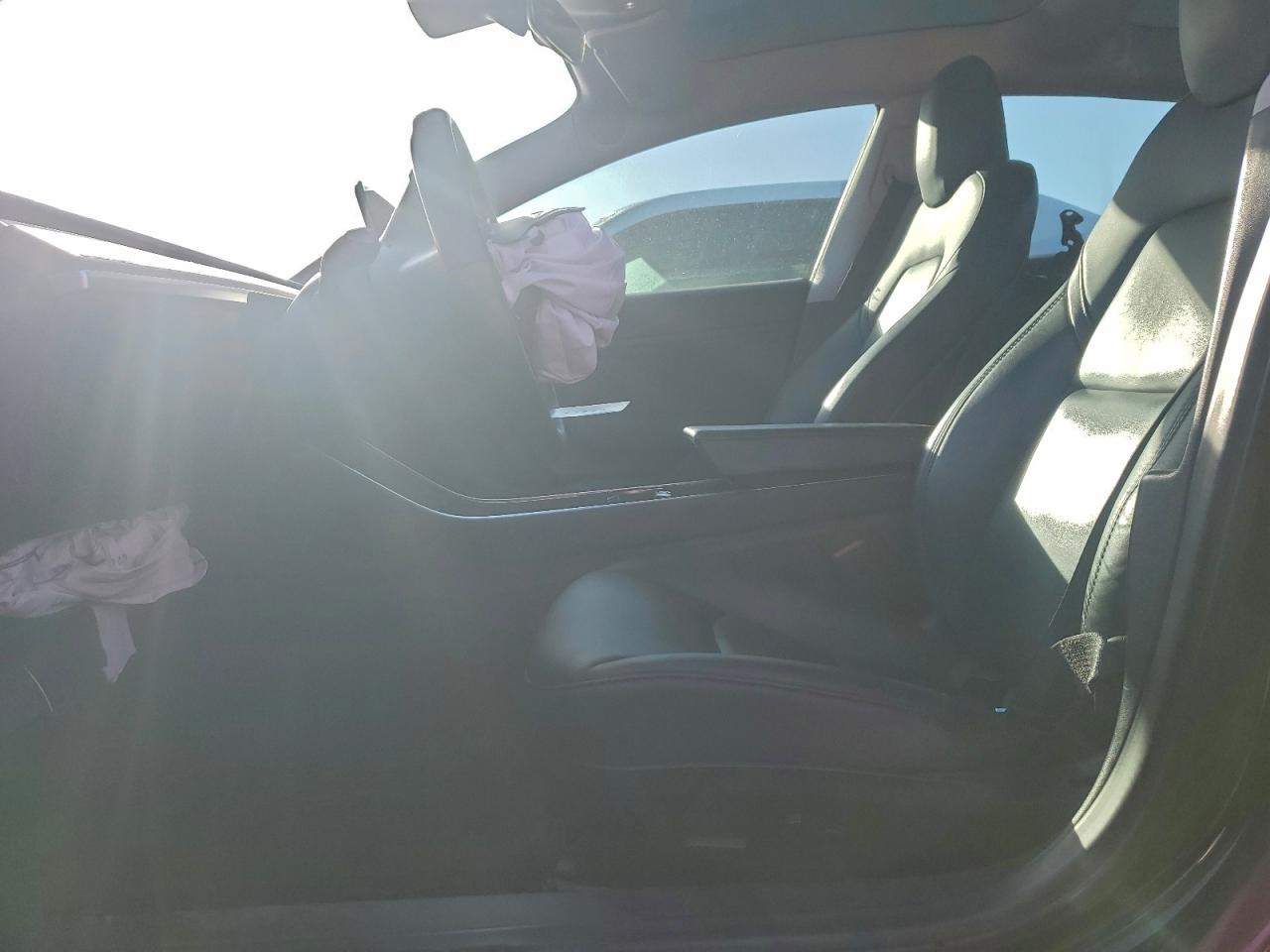 2019 Tesla Model 3 VIN: 5YJ3E1EA8KF346064 Lot: 89842855