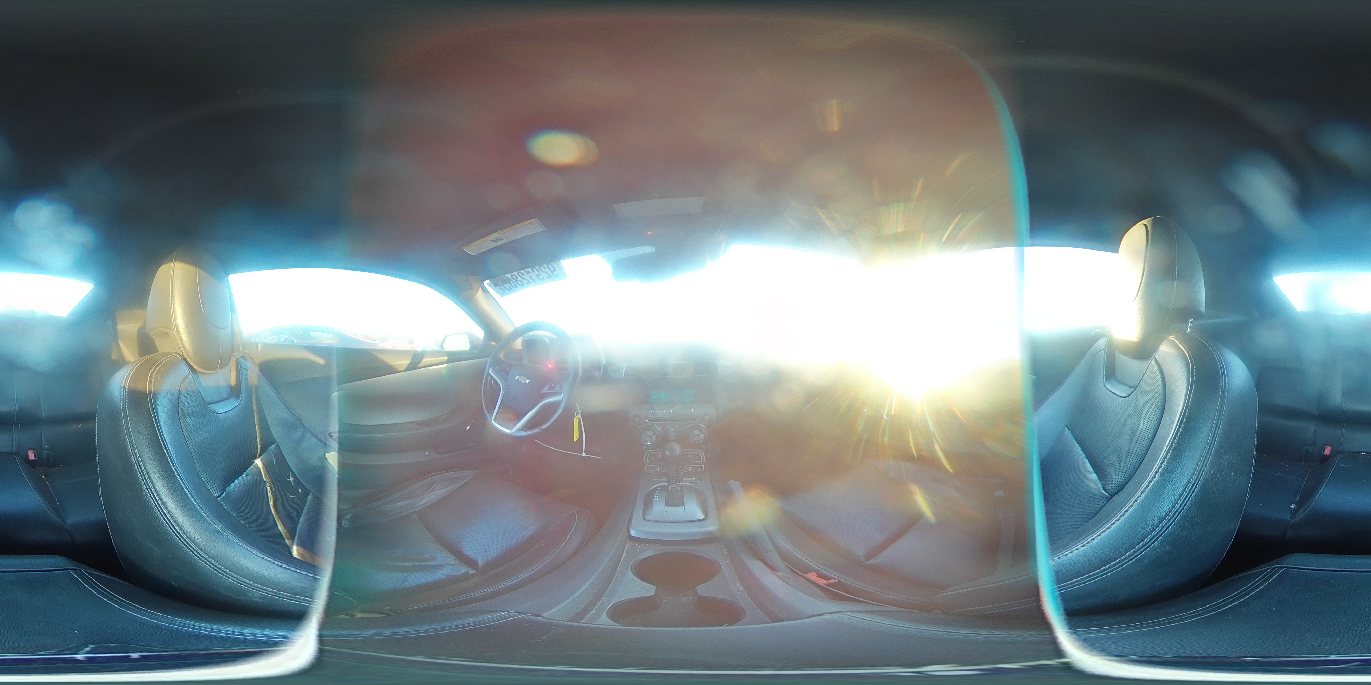 2012 Chevrolet Camaro Lt VIN: 2G1FC1E30C9208683 Lot: 92912805