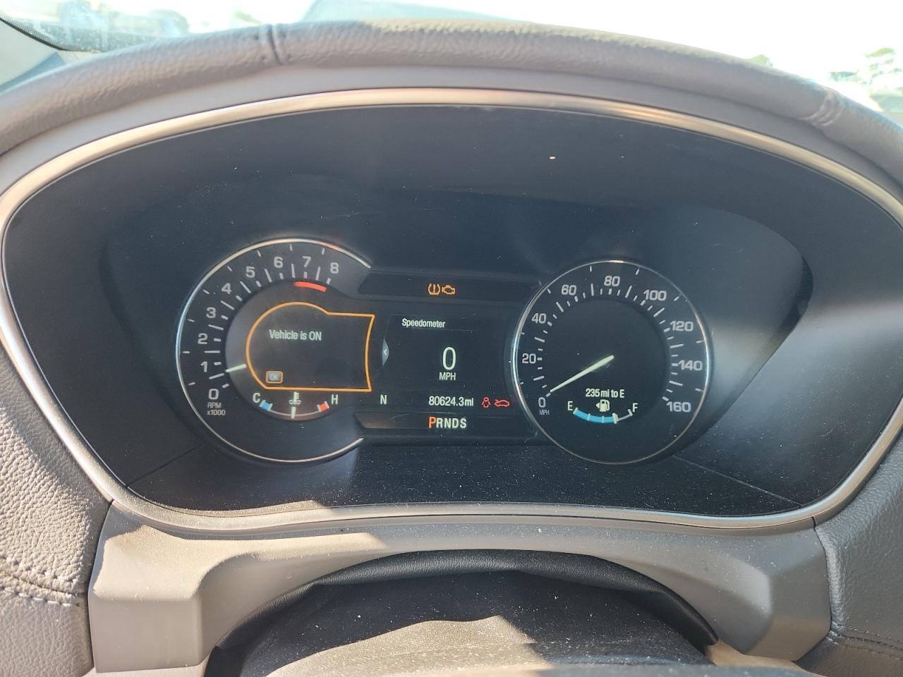 2017 Lincoln Mkx Select VIN: 2LMPJ6KR3HBL52168 Lot: 93205225