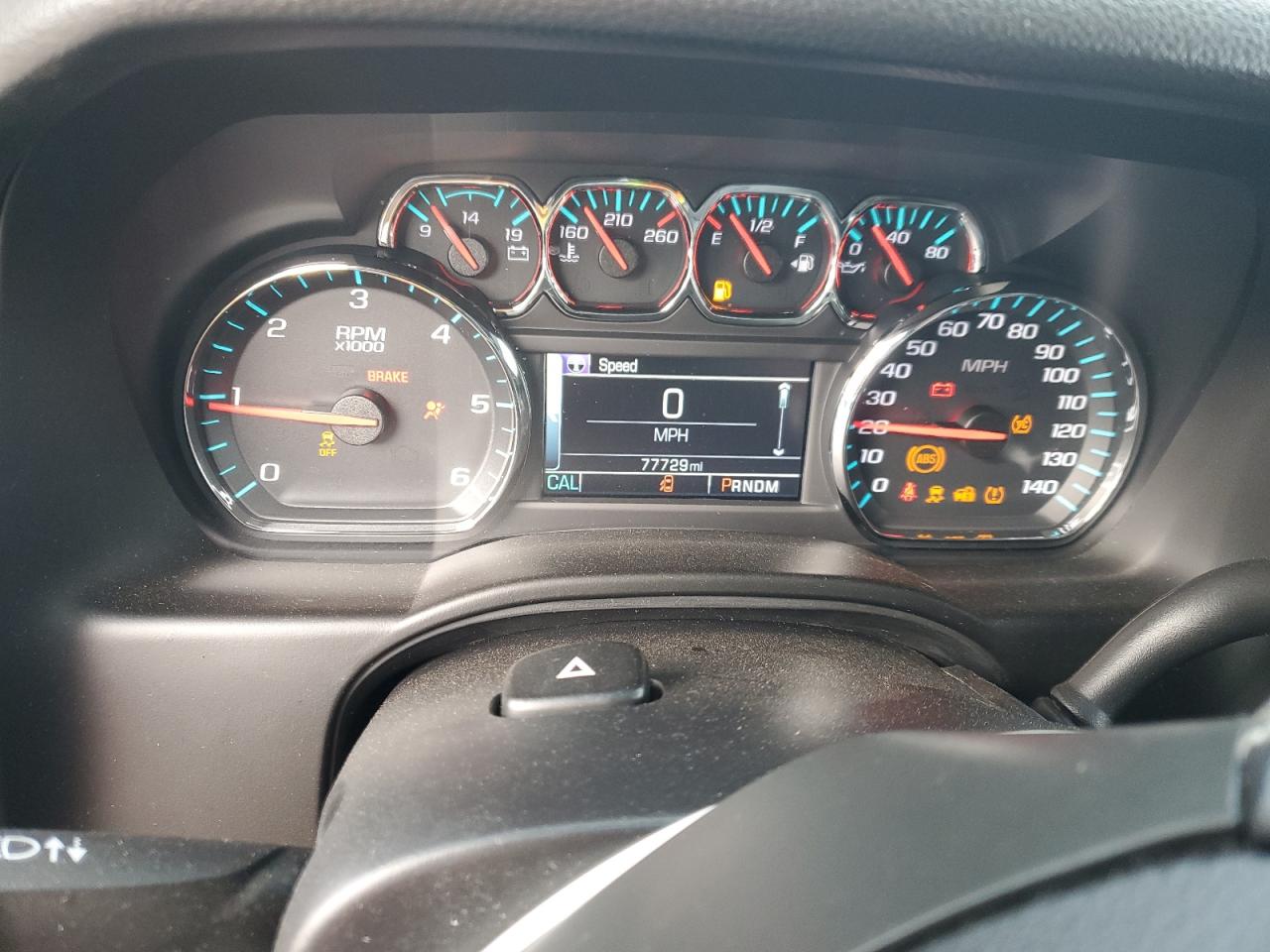 2016 Chevrolet Suburban C1500 Ls VIN: 1GNSCGKC2GR272594 Lot: 92822725