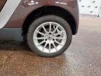 2009 SMART FORTWO COUPE PASSION MHD 2DR AUTO for sale at Copart NEWBURY