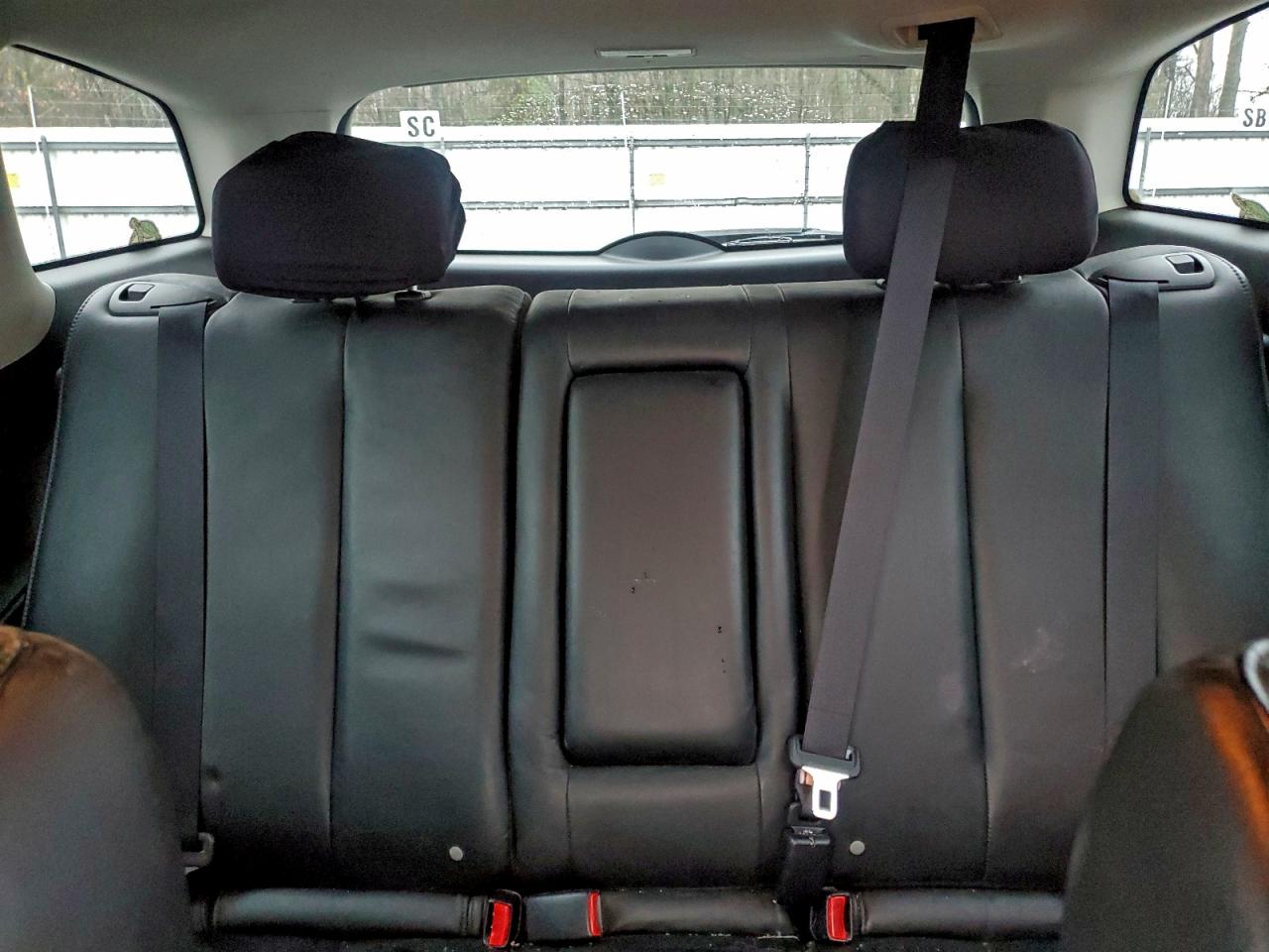 2011 Mazda Cx-7 VIN: JM3ER4DL4B0356047 Lot: 93418515