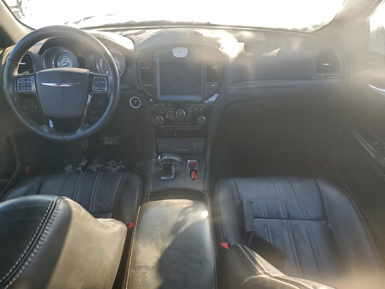 2014 Chrysler 300 S VIN: 2C3CCAGG3EH297494 Lot: 94089105