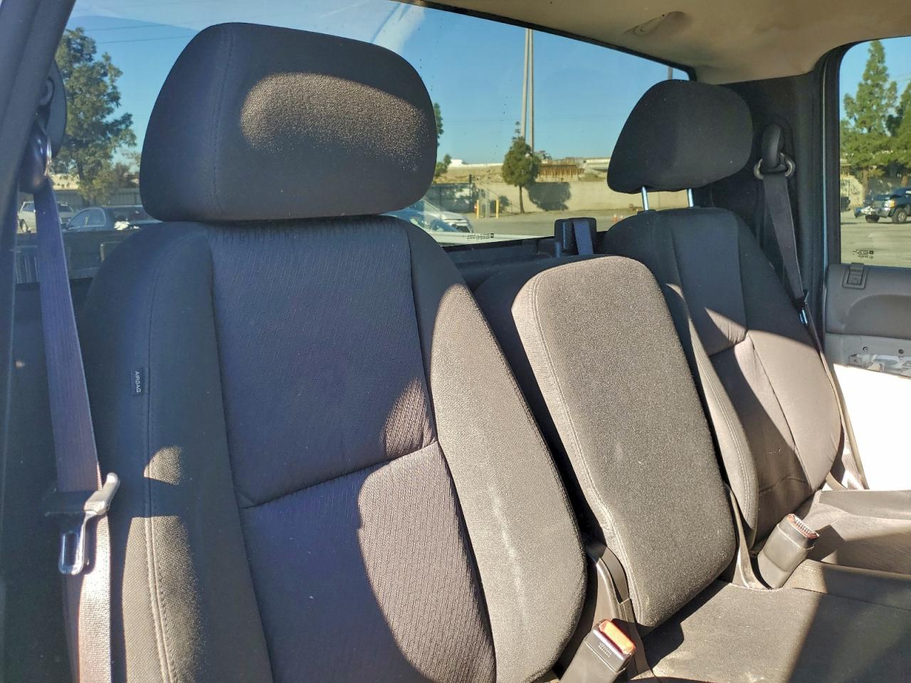 2012 GMC Sierra C1500 VIN: 1GTN1TEA3CZ354259 Lot: 94406055