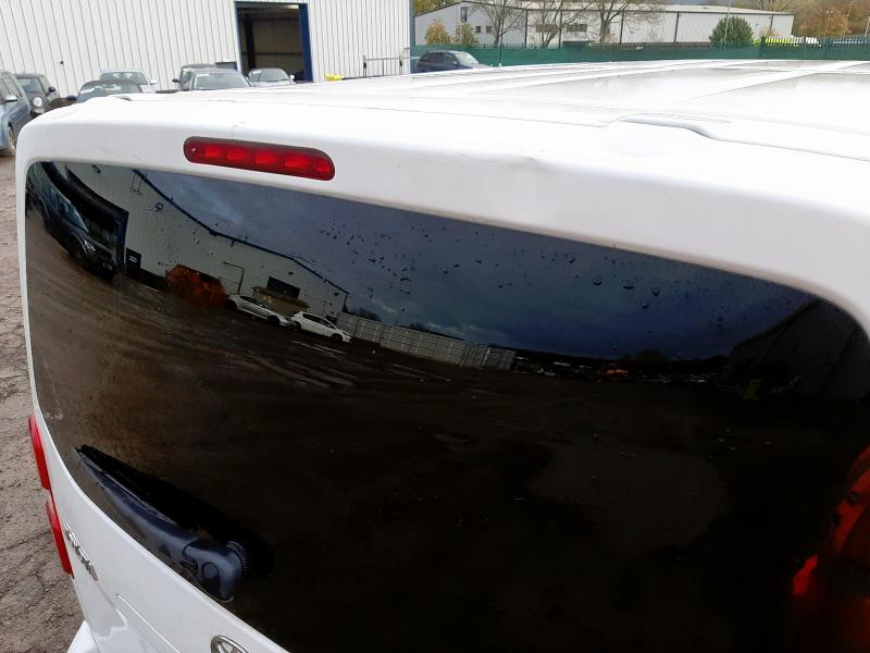 2018 TOYOTA PROACE VERSO 2.0D SHUTTLE LONG 5DR