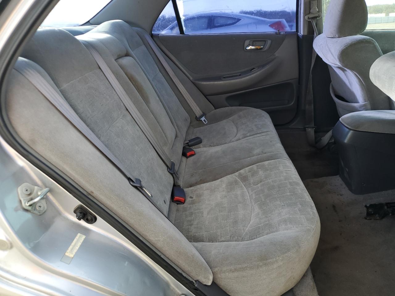 2001 Honda Accord Ex VIN: JHMCG66851C025001 Lot: 92333495