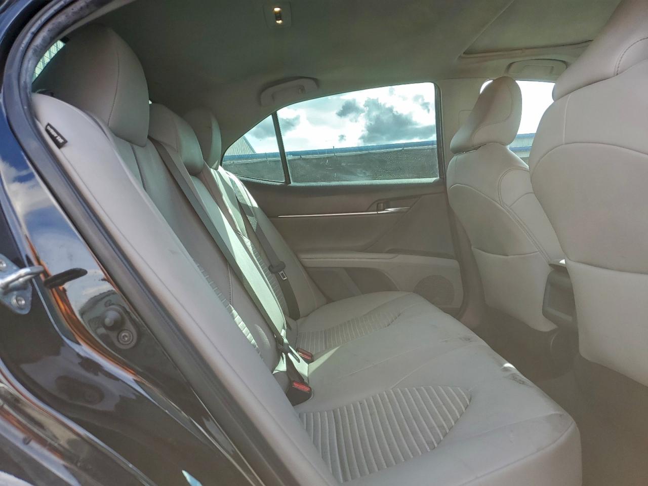 2022 Toyota Camry Se VIN: 4T1T11AK3NU638805 Lot: 94506715