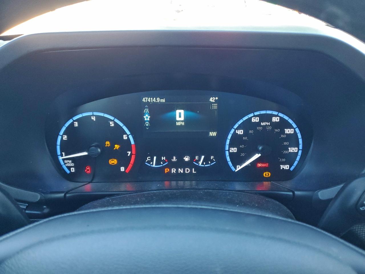 2024 Ford Bronco Sport Big Bend VIN: 3FMCR9B68RRE26603 Lot: 93685675