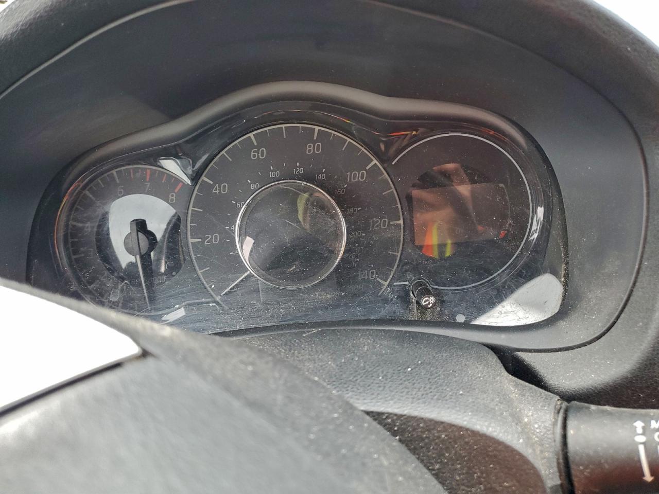 2015 Nissan Versa Note S VIN: 3N1CE2CP3FL362079 Lot: 94132305