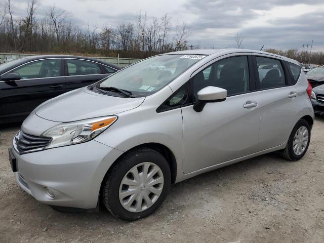 2016 Nissan Versa Note S