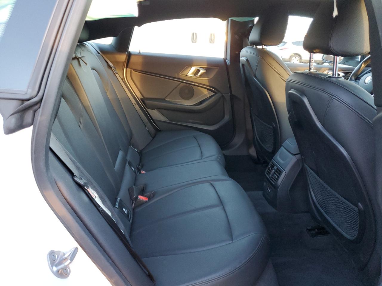 2022 BMW 228I VIN: WBA53AK02N7K44549 Lot: 91296925