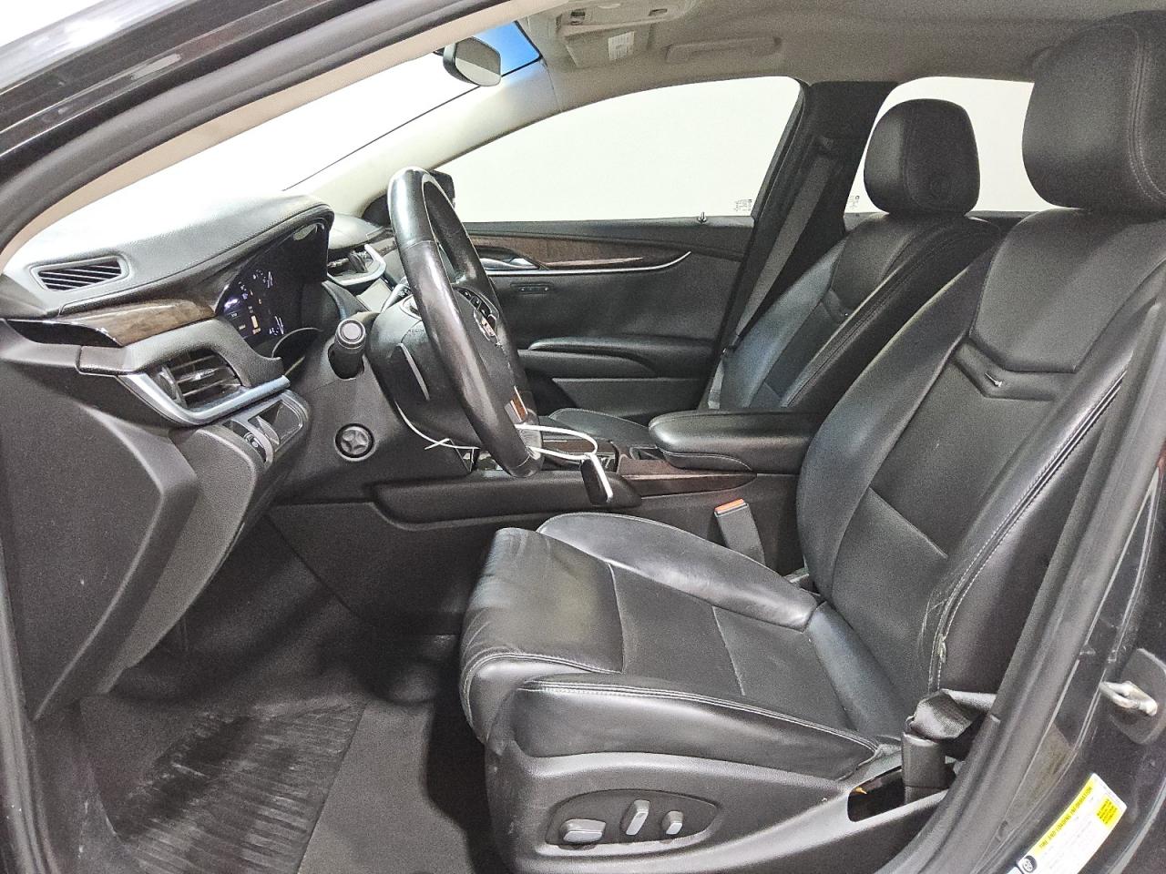 2015 Cadillac Xts Luxury Collection VIN: 2G61M5S30F9219264 Lot: 92510545