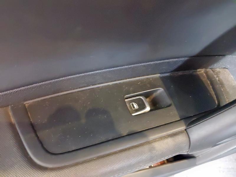 2016 AUDI A1 1.6 TDI S LINE 5DR