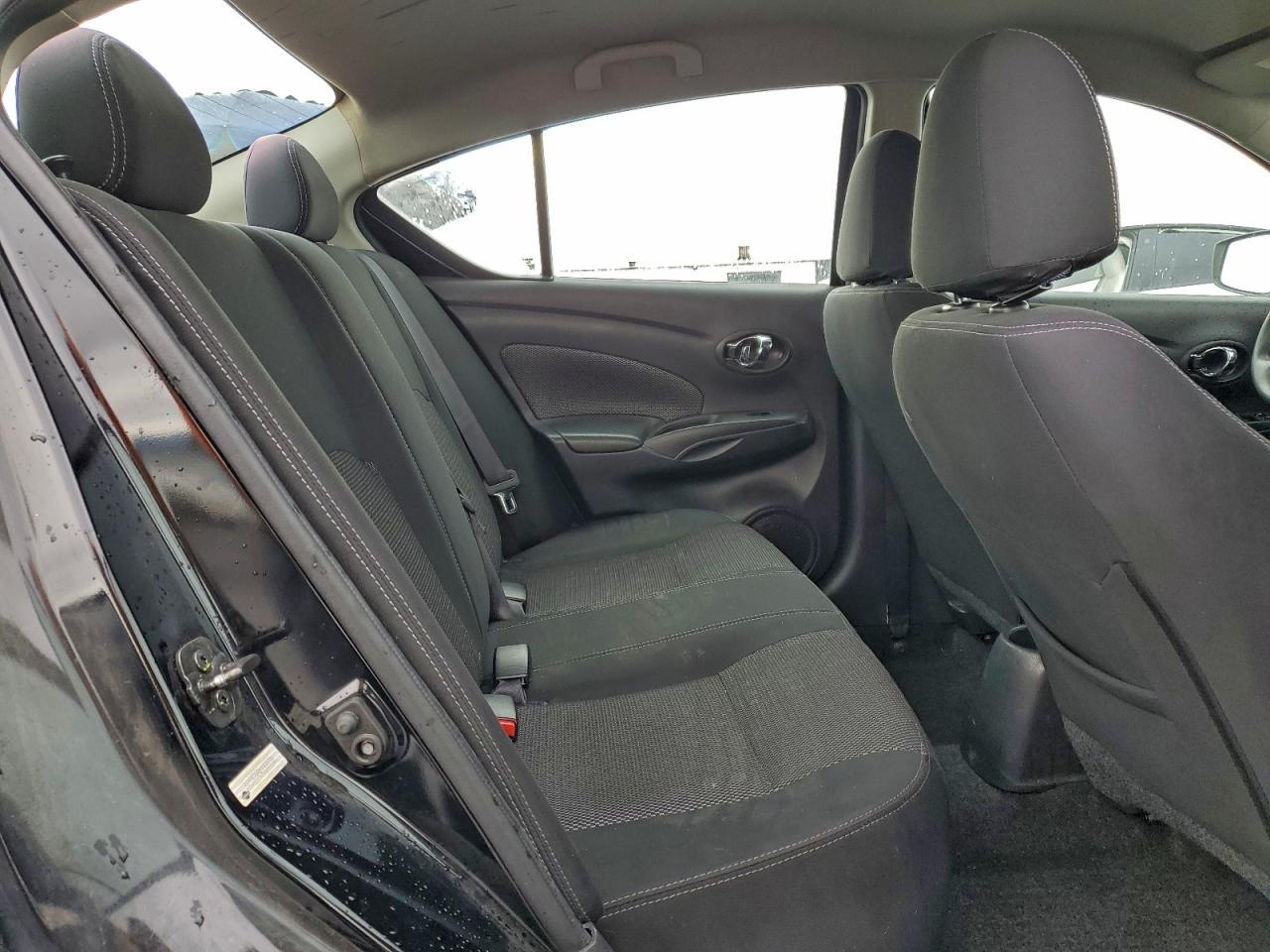 2018 Nissan Versa S VIN: 3N1CN7AP4JL883708 Lot: 93384195