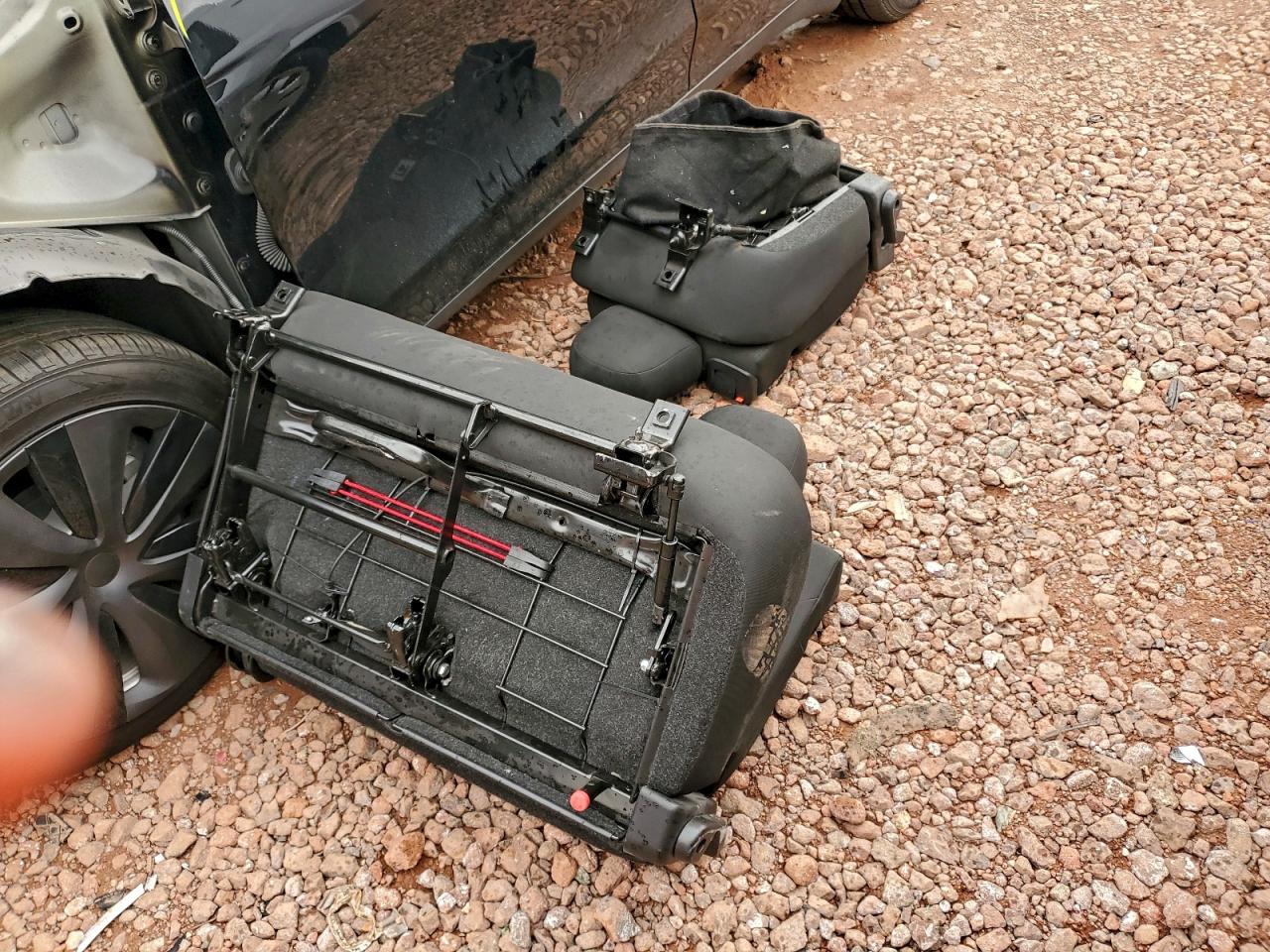 2018 Ram Promaster City Slt VIN: ZFBERFBB9J6K50335 Lot: 94108755