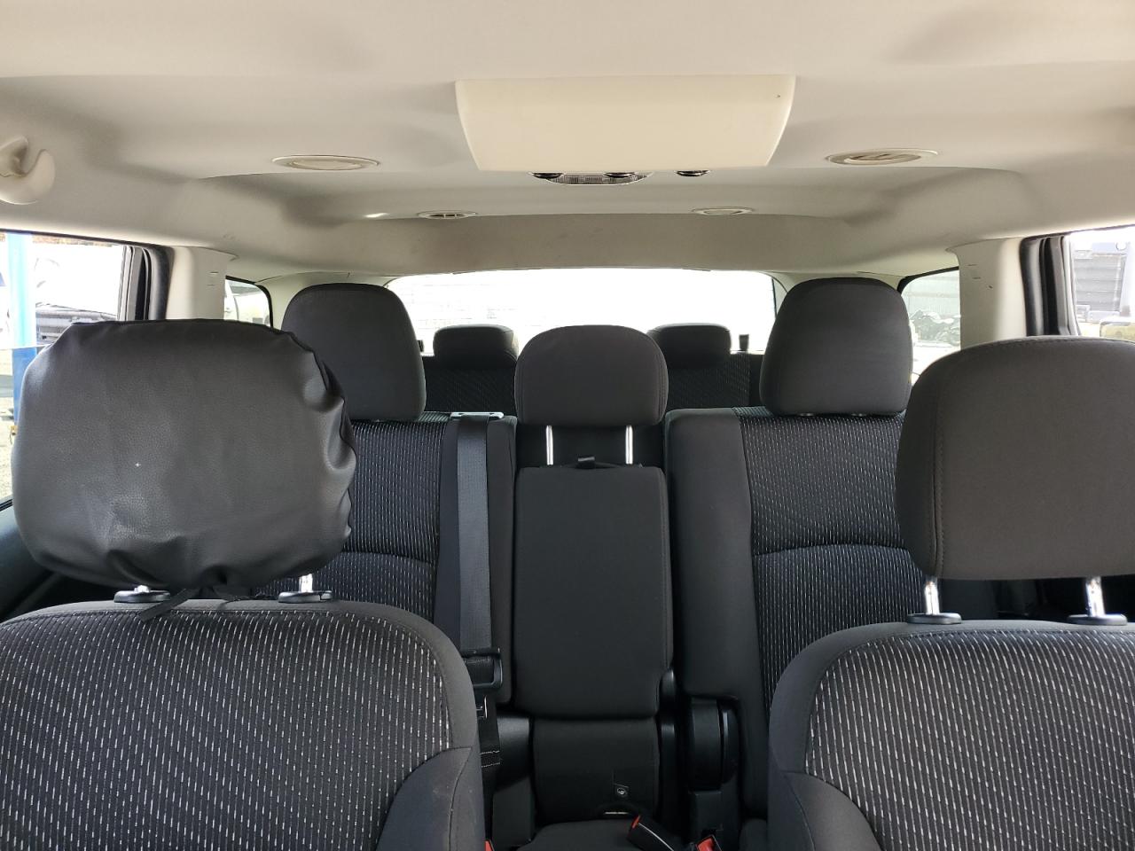 2017 Dodge Journey Sxt VIN: 3C4PDCBG2HT577111 Lot: 90749495