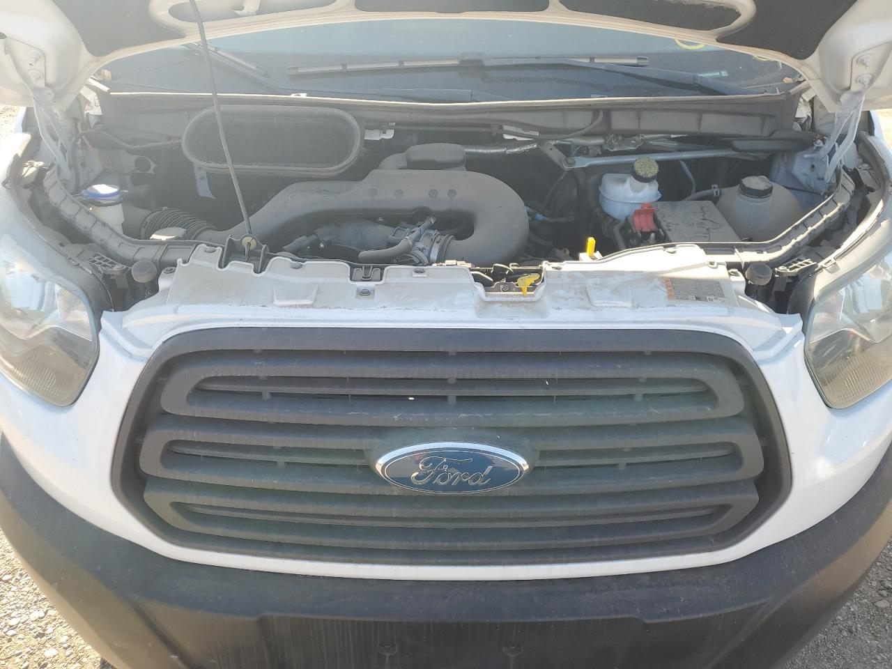 2016 Ford Transit T-350 VIN: 1FBZX2CMXGKA14200 Lot: 91265875