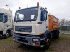 2007 MAN TG-M  for sale at Copart SANDTOFT