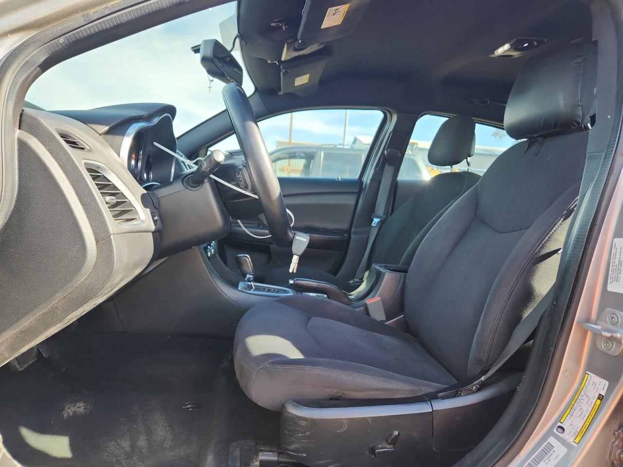 2013 Dodge Avenger Sxt VIN: 1C3CDZCG7DN510812 Lot: 92300945