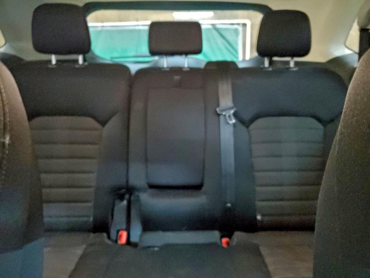 2017 Ford Edge Sel VIN: 2FMPK4J83HBC59947 Lot: 94156315