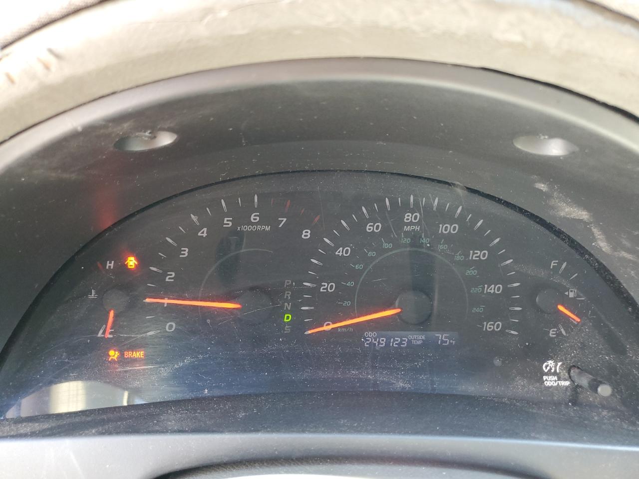 2008 Toyota Camry Le VIN: 4T1BK46K88U560187 Lot: 93674835