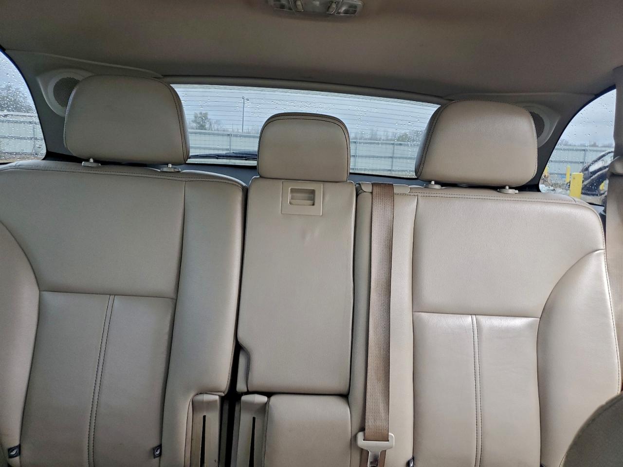 2011 Ford Edge Limited VIN: 2FMDK3KC2BBB58969 Lot: 93892805